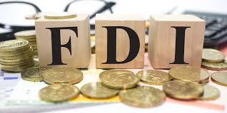 FDI in Nigeria's Digital Sector Hits U.S.$1 Billion