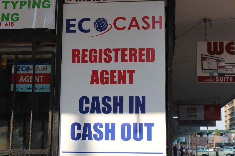 Zimbabwe Econet in New Mobile Money Product