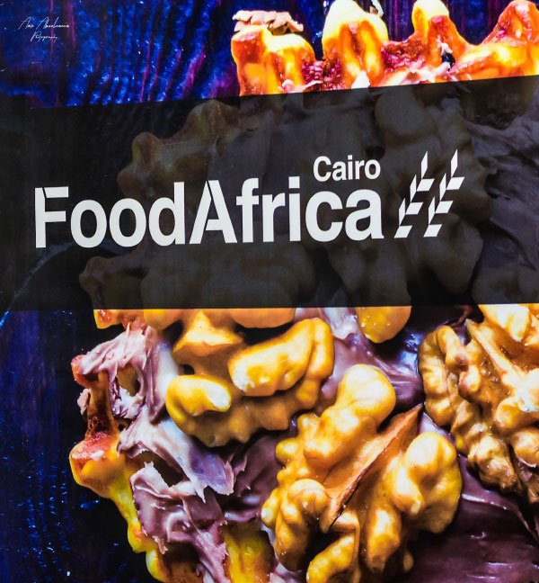 Cairo Food and Beverages Expo 2018