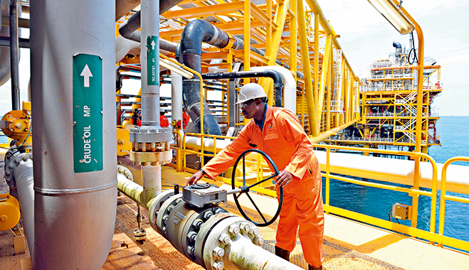 IOCs Interested in Investing Over U.S.$15 Bn in Nigeria