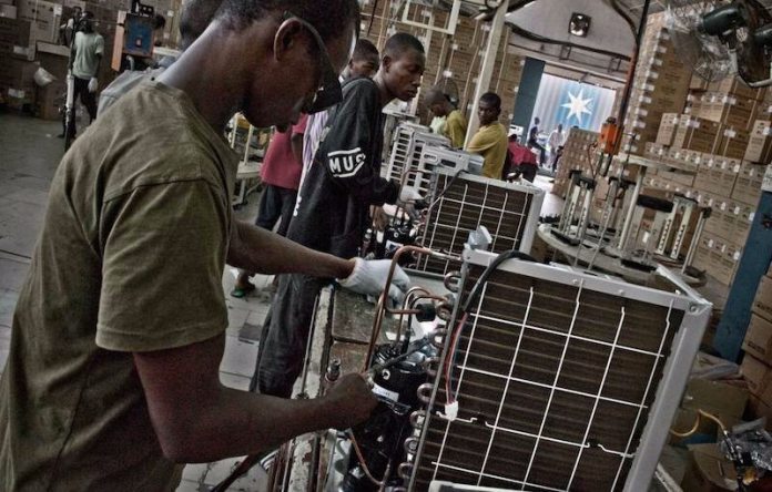 Again, Nigeria's Manufacturing Index Sustains Expansion