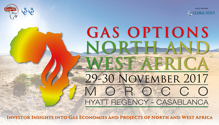 North & West Africa Energy Trade Fair 2017