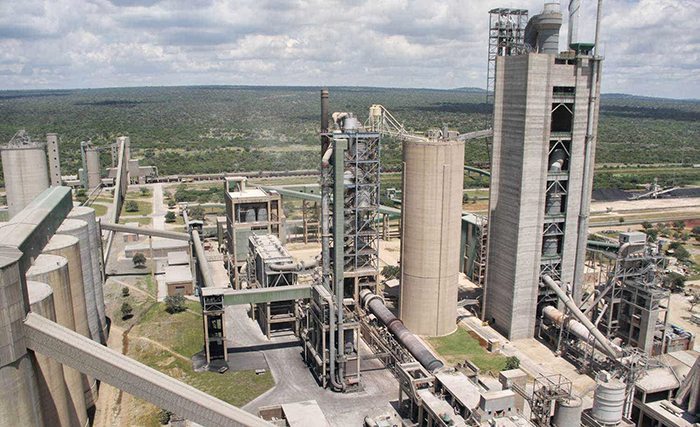 Nigeria Saves U.S.$2 Billion From Local Cement Production