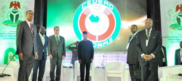 Ecowas, WTO Urge More Trade, Investment for Economic Growth
