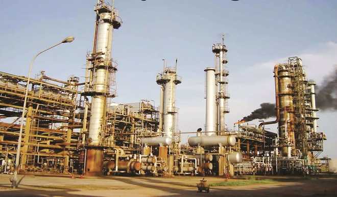 Nigerian company builds 5,000bpd diesel refinery in South Sudan