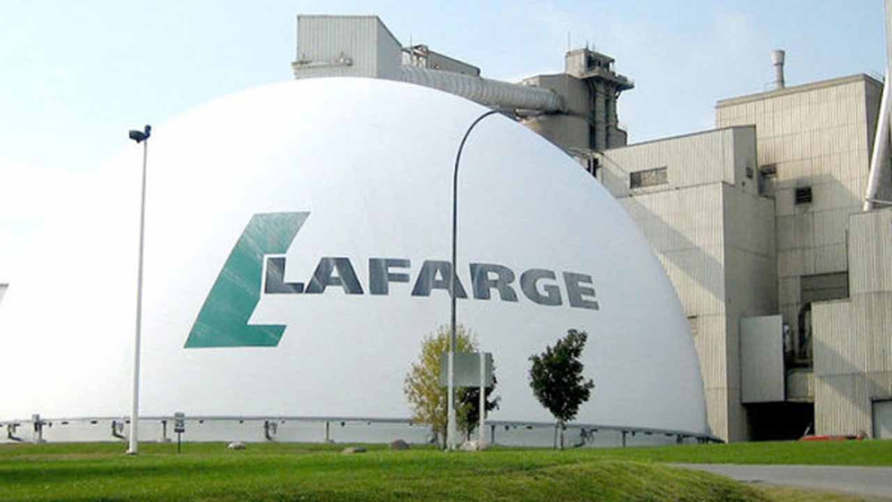  Lafarge Africa Shareholders Approve Merger With Unicem & Atlas Cement