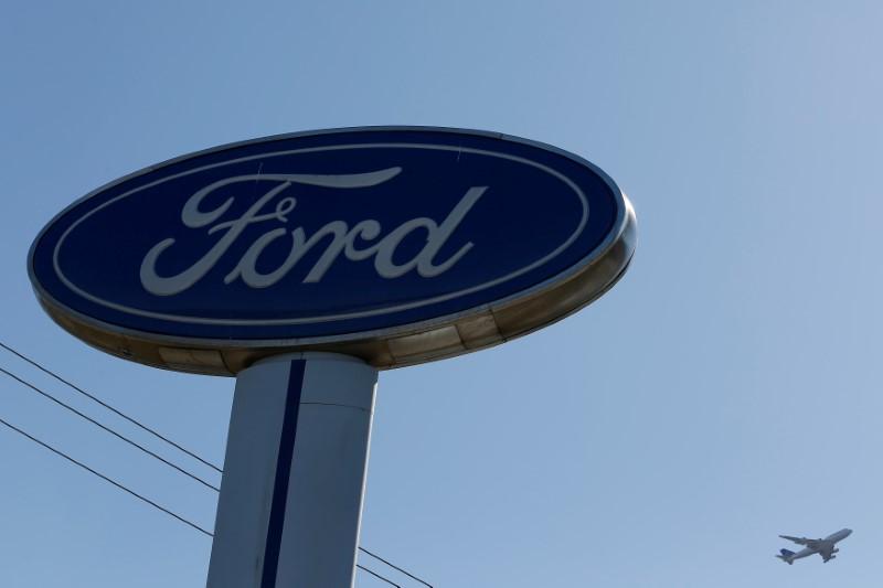 SA Company Cabinet Welcomes Ford Investment