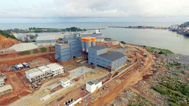 Moroccan Ciments d’Afrique to Set up Factory in Cote d’Ivoire