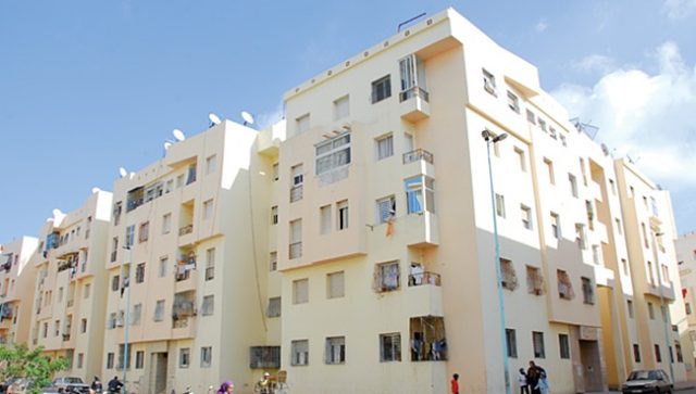  Morocco: Real Estate Prices Up While Sales Decrease