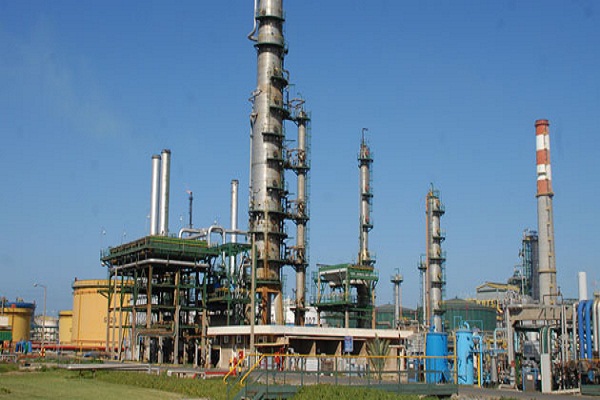 SAMIR Refinery’s Stalled Sale to Cause Demise of Morocco’s Oil Industry