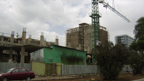 The Addis Ababa distribution masterplan project to solve power issues