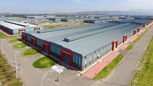 Ethiopia: Five Industrial Parks Created 40,000 Job Opportunities 
