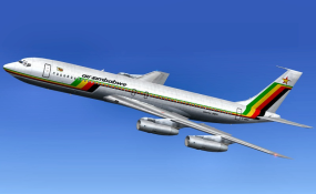Air Zim Hunts for New COO