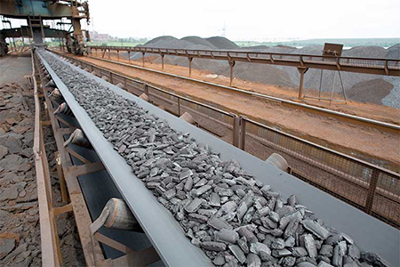 Uganda Plans to Import 320,000 Tonnes of Coal to Support  Iron and Steel Industry