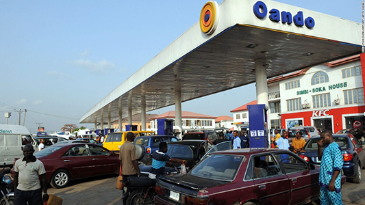 Nigeria Petrolex to Invest U.S.$5 Billion in 250,000 BPD Refinery