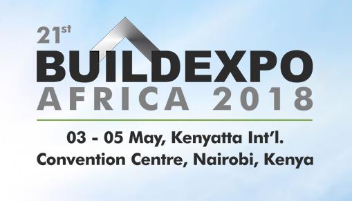 Buildexpo Africa 2018