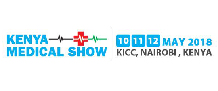 Kenya Medical Show 2018