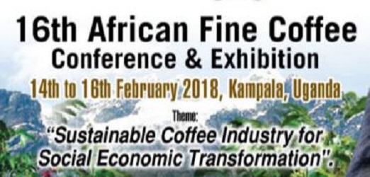 16th African Fine Coffee Conference & Exhibition