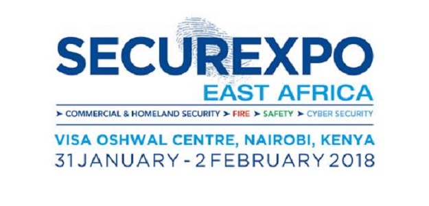 Securexpo East Africa 2018