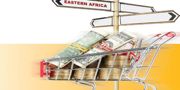 FDI to East Africa Region Increase By 4.2pc, Mainly From China