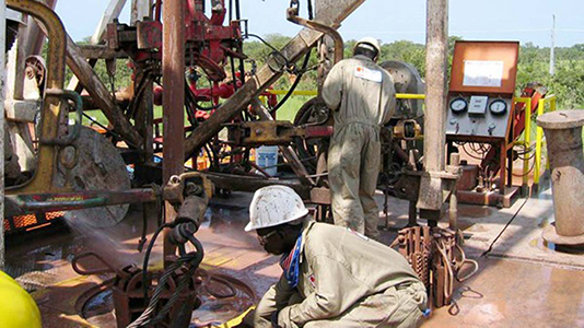 The House of Representatives Committee on Oil and Gas on Thursday gave 10 indigenous oil companies in the country two weeks to remit 250 million dollars oil royalty to Federal Government’s coffers.