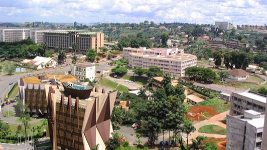 Stakeholders to seek solutions to urban dev’t challenges in Yaounde