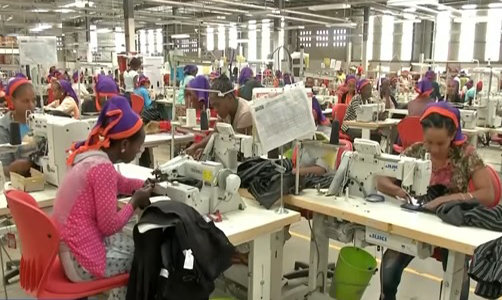 Ethiopia: Government Bets on Clothes to Fashion Industrial Future