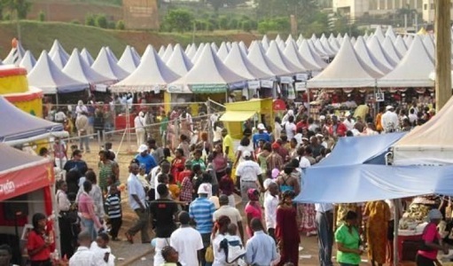 12th Yaounde Trade Fair