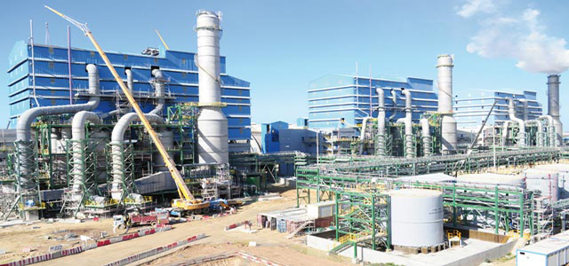 Morocco’s OCP Builds Fertilizer Factory in Asia
