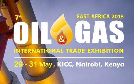 The 07th Oil & Gas Africa 2018