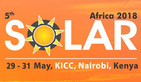 The 5th Solar Expo Kenya 2018