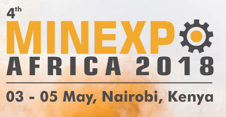 Minexpo Africa 2018