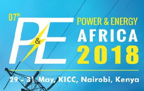 The 7th  Power & Energy Africa