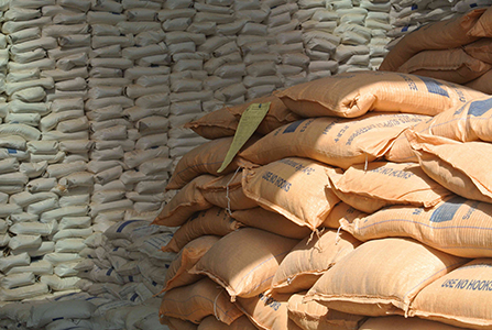 Ethiopia Lack of Coordination Hampering Fertilizer Distribution