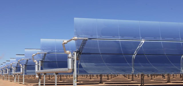 Morocco Attracts Foreign Bids for 800 Megawatt ‘Middelt Noor’ Solar Project
