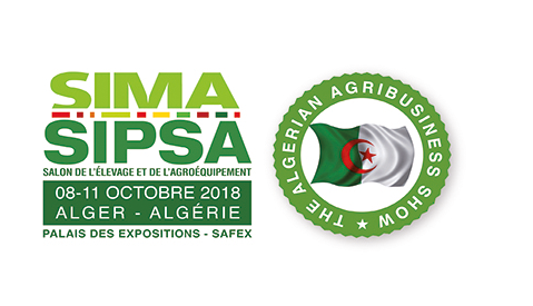 SIMA-SIPSA ALGERIE 2018