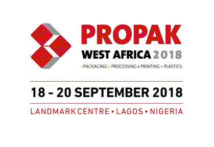 PROPAK West Africa 2018