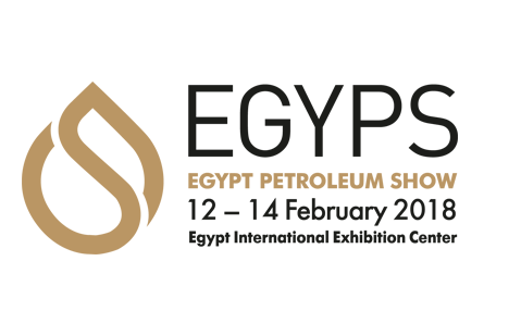 Egypt Petroleum Show 2018