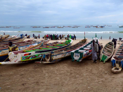Nouakchott to get first fishing port