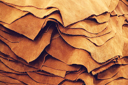 Leather Sector Gets Boost In Zimbabwe