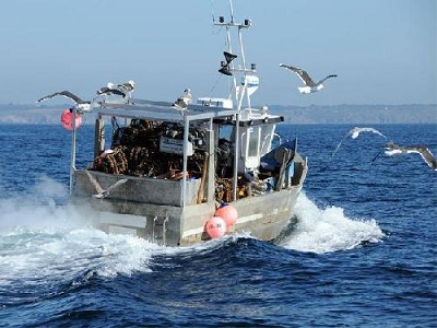Morocco and EU Start Negotiations on Fisheries Cooperation