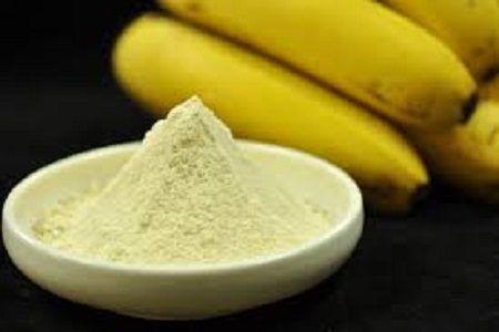 Two Entrepreneurs Established A Banana Flour Manufacturing Company In Mutare 