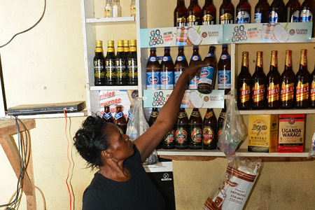 Low Cost Beer Rised The Price Due To New Taxes