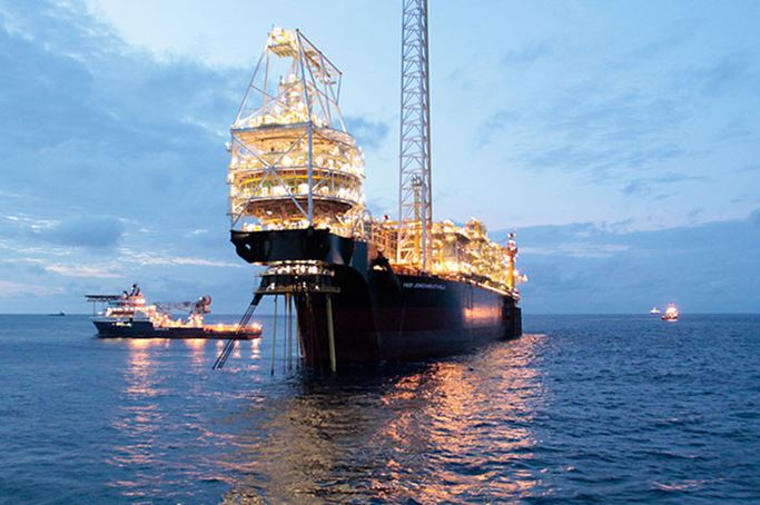 Nine oil blocks ready for allocation by end 3rd quarter in Ghana