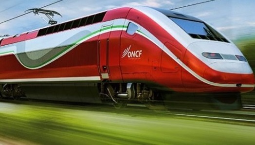 The 12th World Congress on High Speed Rail will be hosted in Morocco