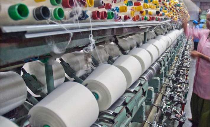 Chinese textiles city's first phase will include 100 factories in Egypt