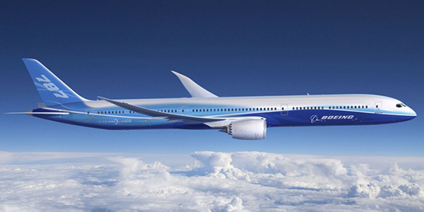 Tanzania to receive first Boeing 787-8 Dreamliner 