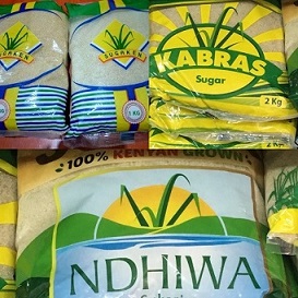 Kenya is influenced by sugar shortage