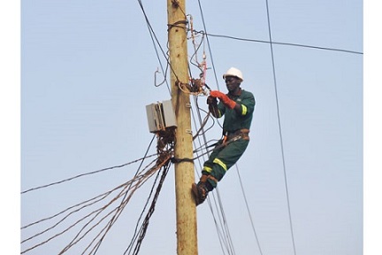 The electricity sector of Uganda meets bottlenecks