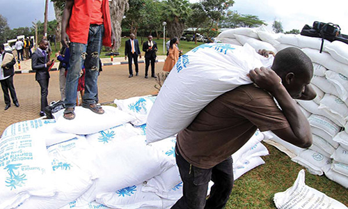  Kenya seeks fresh Comesa sugar import safeguard